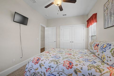 Tiny photo for 735 Sydney Drive, Tallahassee, FL 32317 (MLS # 397718)