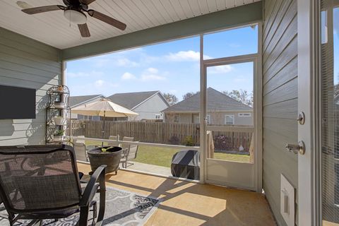 Tiny photo for 735 Sydney Drive, Tallahassee, FL 32317 (MLS # 397718)