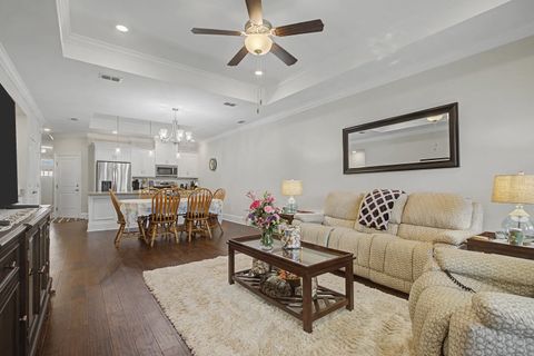 Tiny photo for 735 Sydney Drive, Tallahassee, FL 32317 (MLS # 397718)