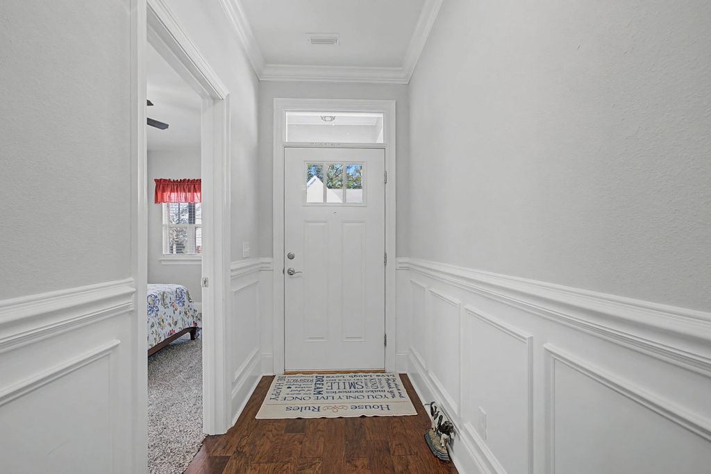 Photo of 735 Sydney Drive, Tallahassee, FL 32317 (MLS # 397718)