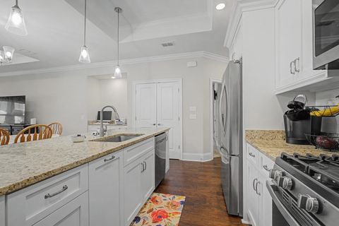 Tiny photo for 735 Sydney Drive, Tallahassee, FL 32317 (MLS # 397718)