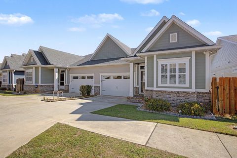 Tiny photo for 735 Sydney Drive, Tallahassee, FL 32317 (MLS # 397718)