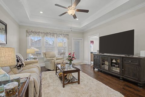 Tiny photo for 735 Sydney Drive, Tallahassee, FL 32317 (MLS # 397718)