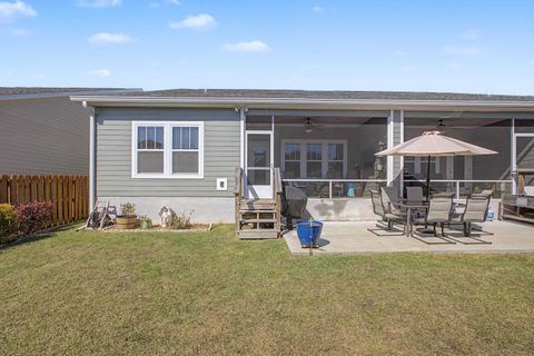 Tiny photo for 735 Sydney Drive, Tallahassee, FL 32317 (MLS # 397718)