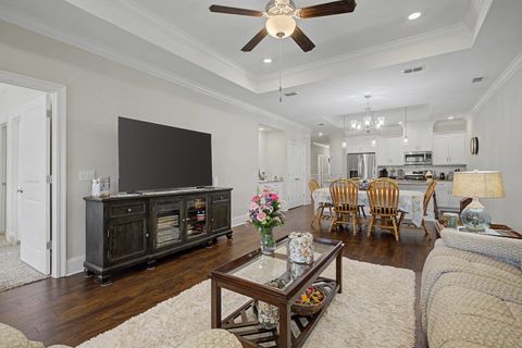 Tiny photo for 735 Sydney Drive, Tallahassee, FL 32317 (MLS # 397718)