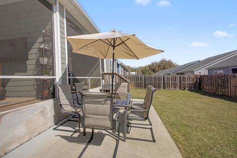 Tiny photo for 735 Sydney Drive, Tallahassee, FL 32317 (MLS # 397718)