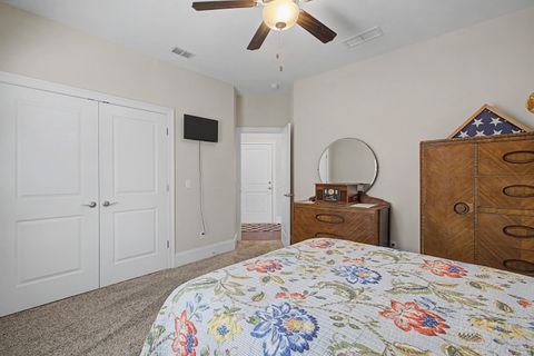 Tiny photo for 735 Sydney Drive, Tallahassee, FL 32317 (MLS # 397718)