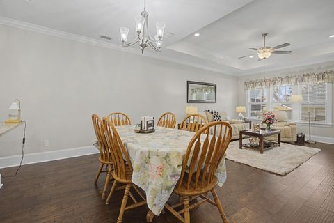 Tiny photo for 735 Sydney Drive, Tallahassee, FL 32317 (MLS # 397718)