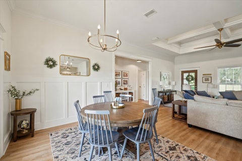 Tiny photo for 333 Post Oak Circle, Monticello, FL 32344 (MLS # 401695)