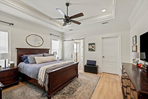 Tiny photo for 333 Post Oak Circle, Monticello, FL 32344 (MLS # 401695)