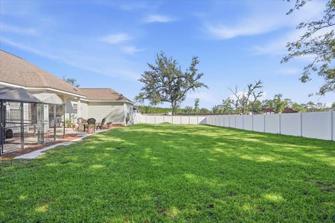 Tiny photo for 333 Post Oak Circle, Monticello, FL 32344 (MLS # 401695)