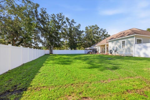 Tiny photo for 333 Post Oak Circle, Monticello, FL 32344 (MLS # 401695)