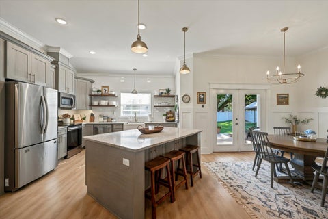 Tiny photo for 333 Post Oak Circle, Monticello, FL 32344 (MLS # 401695)