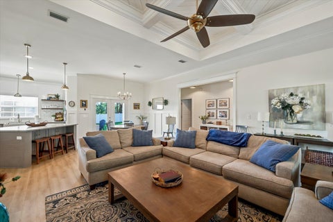 Tiny photo for 333 Post Oak Circle, Monticello, FL 32344 (MLS # 401695)