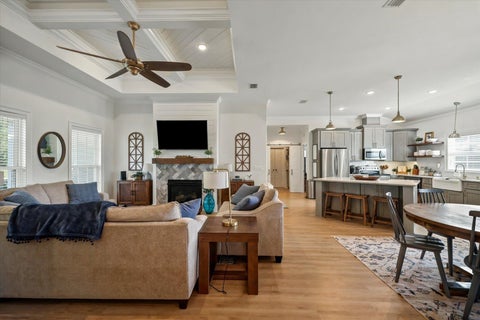 Tiny photo for 333 Post Oak Circle, Monticello, FL 32344 (MLS # 401695)