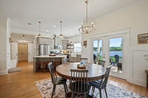 Tiny photo for 333 Post Oak Circle, Monticello, FL 32344 (MLS # 401695)