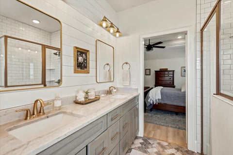 Tiny photo for 333 Post Oak Circle, Monticello, FL 32344 (MLS # 401695)