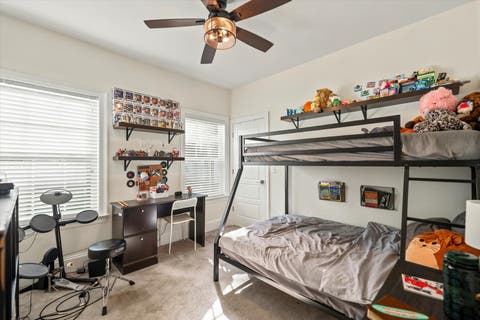 Tiny photo for 333 Post Oak Circle, Monticello, FL 32344 (MLS # 401695)