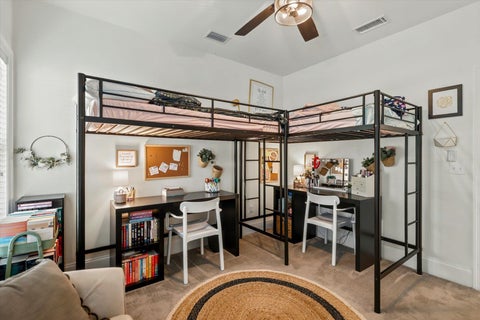 Tiny photo for 333 Post Oak Circle, Monticello, FL 32344 (MLS # 401695)