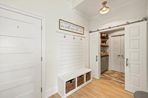 Tiny photo for 333 Post Oak Circle, Monticello, FL 32344 (MLS # 401695)