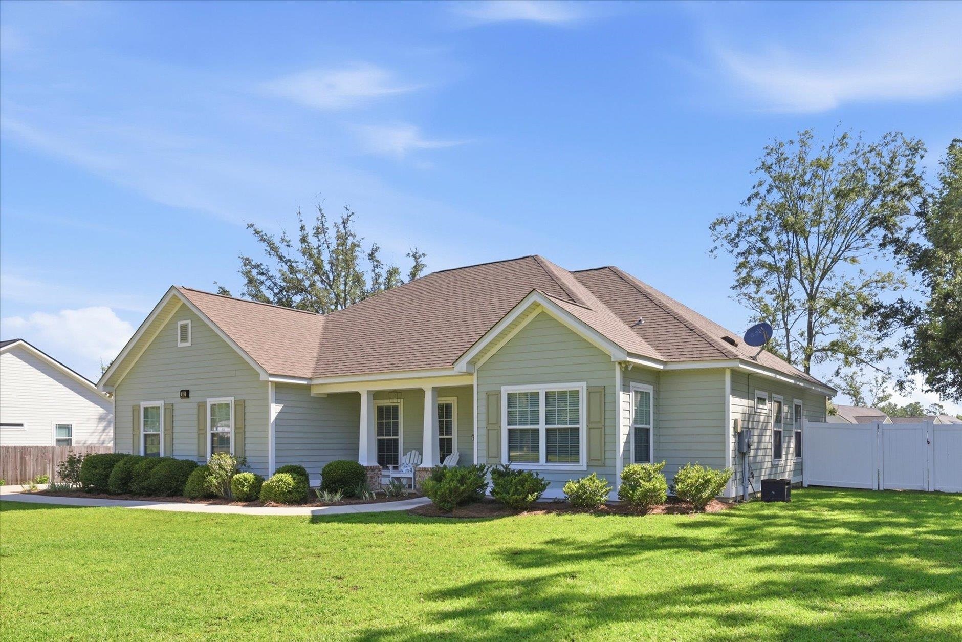 333 Post Oak Circle