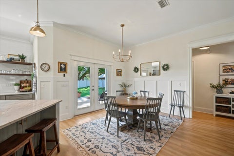 Tiny photo for 333 Post Oak Circle, Monticello, FL 32344 (MLS # 401695)