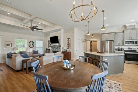 Tiny photo for 333 Post Oak Circle, Monticello, FL 32344 (MLS # 401695)