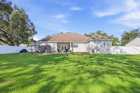 Tiny photo for 333 Post Oak Circle, Monticello, FL 32344 (MLS # 401695)