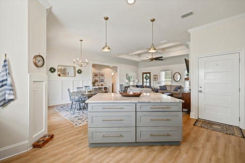 Tiny photo for 333 Post Oak Circle, Monticello, FL 32344 (MLS # 401695)