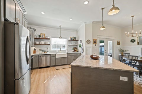 Tiny photo for 333 Post Oak Circle, Monticello, FL 32344 (MLS # 401695)