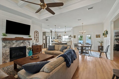 Tiny photo for 333 Post Oak Circle, Monticello, FL 32344 (MLS # 401695)