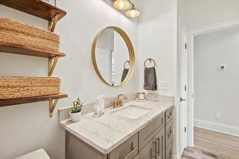 Tiny photo for 333 Post Oak Circle, Monticello, FL 32344 (MLS # 401695)