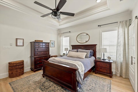 Tiny photo for 333 Post Oak Circle, Monticello, FL 32344 (MLS # 401695)