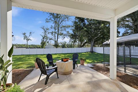 Tiny photo for 333 Post Oak Circle, Monticello, FL 32344 (MLS # 401695)