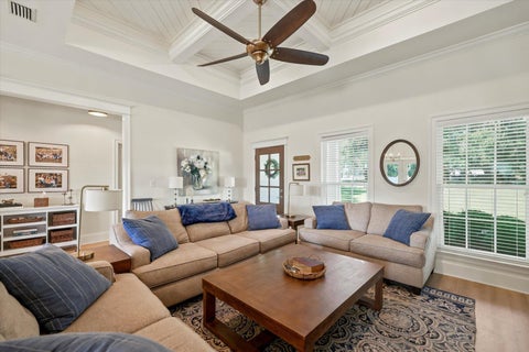 Tiny photo for 333 Post Oak Circle, Monticello, FL 32344 (MLS # 401695)