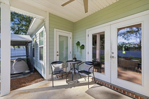 Tiny photo for 333 Post Oak Circle, Monticello, FL 32344 (MLS # 401695)