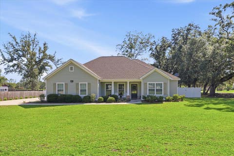 Tiny photo for 333 Post Oak Circle, Monticello, FL 32344 (MLS # 401695)