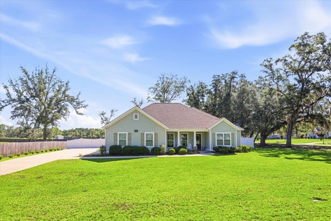 Tiny photo for 333 Post Oak Circle, Monticello, FL 32344 (MLS # 401695)
