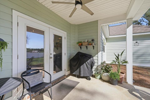Tiny photo for 333 Post Oak Circle, Monticello, FL 32344 (MLS # 401695)