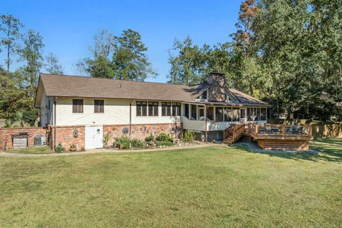 Tiny photo for 7140 BEECH RIDGE Trail, Tallahassee, FL 32312 (MLS # 392048)