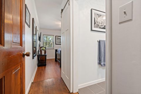 Tiny photo for 7140 BEECH RIDGE Trail, Tallahassee, FL 32312 (MLS # 392048)