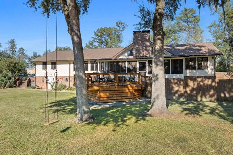 Tiny photo for 7140 BEECH RIDGE Trail, Tallahassee, FL 32312 (MLS # 392048)