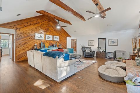 Tiny photo for 7140 BEECH RIDGE Trail, Tallahassee, FL 32312 (MLS # 392048)