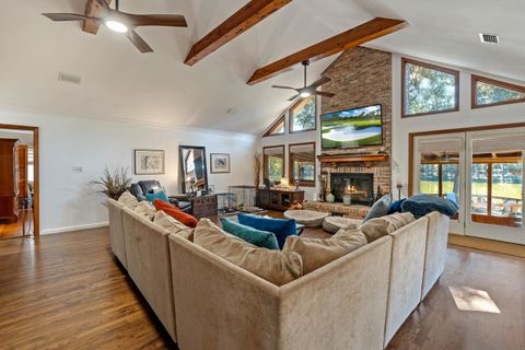 Tiny photo for 7140 BEECH RIDGE Trail, Tallahassee, FL 32312 (MLS # 392048)