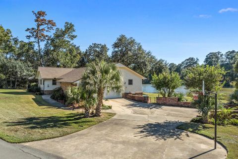 Tiny photo for 7140 BEECH RIDGE Trail, Tallahassee, FL 32312 (MLS # 392048)