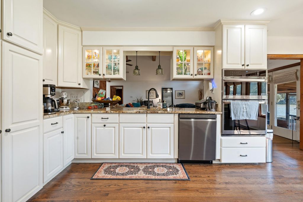 Photo of 7140 BEECH RIDGE Trail, Tallahassee, FL 32312 (MLS # 392048)