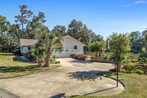 Tiny photo for 7140 BEECH RIDGE Trail, Tallahassee, FL 32312 (MLS # 392048)