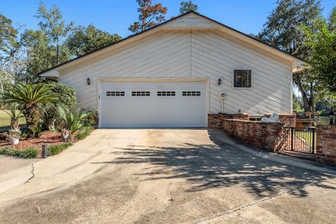 Tiny photo for 7140 BEECH RIDGE Trail, Tallahassee, FL 32312 (MLS # 392048)