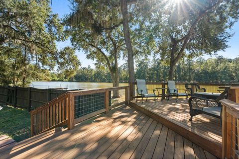 Tiny photo for 7140 BEECH RIDGE Trail, Tallahassee, FL 32312 (MLS # 392048)