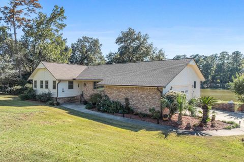 Tiny photo for 7140 BEECH RIDGE Trail, Tallahassee, FL 32312 (MLS # 392048)